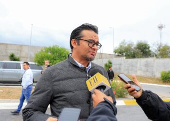 Avanza la donación de predios para las subestaciones eléctricas en Tamaulipas