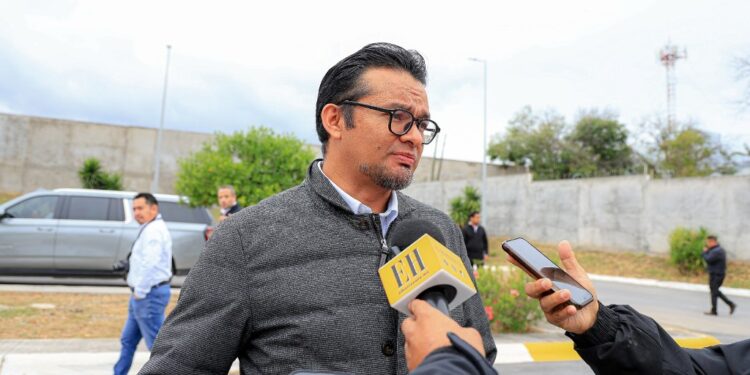 Avanza la donación de predios para las subestaciones eléctricas en Tamaulipas