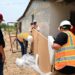 Continúa Tamaulipas con la meta de lograr electrificación al 100% en comunidades rurales