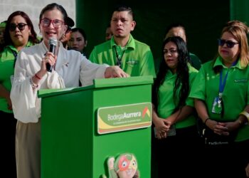 Inauguran Bodega Aurrerá Colinas en Ciudad Victoria