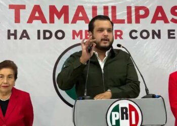 SEGOB busca confrontar y deslegitimizar paro nacional: PRI