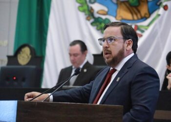 Consolida educación las bases para el bienestar con justicia social