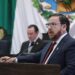 Consolida educación las bases para el bienestar con justicia social