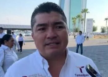 Omisos ganaderos de Veracruz y San Luis en combate a gusano barrenador