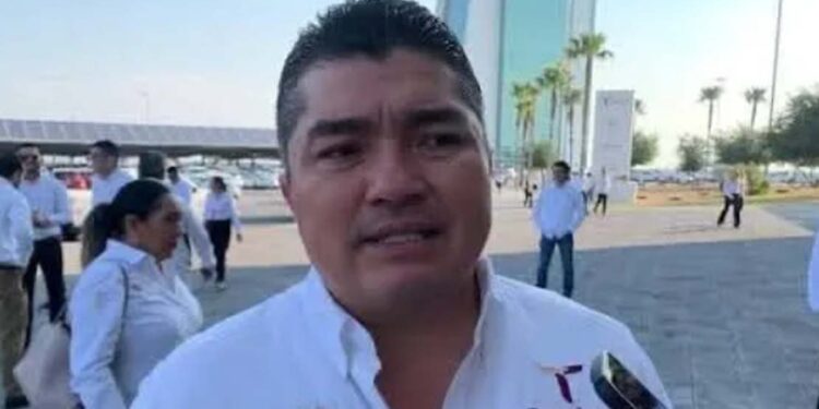 Omisos ganaderos de Veracruz y San Luis en combate a gusano barrenador