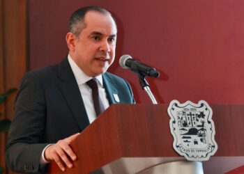 Oficializa Gobierno de Tamaulipas ampliación de beneficios fiscales en apoyo a la economía familiar