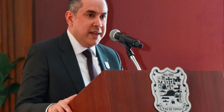 Oficializa Gobierno de Tamaulipas ampliación de beneficios fiscales en apoyo a la economía familiar