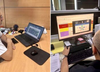 Actualiza SABG a su personal en la Academia Mexicana de Auditoría al Desempeño