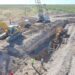 Fortalece Tamaulipas su desarrollo logístico con obras en el Puerto Norte de Matamoros