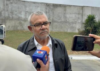 Corredor del Golfo Norte consolidará a Tamaulipas como la mayor plataforma de comercio internacional de México