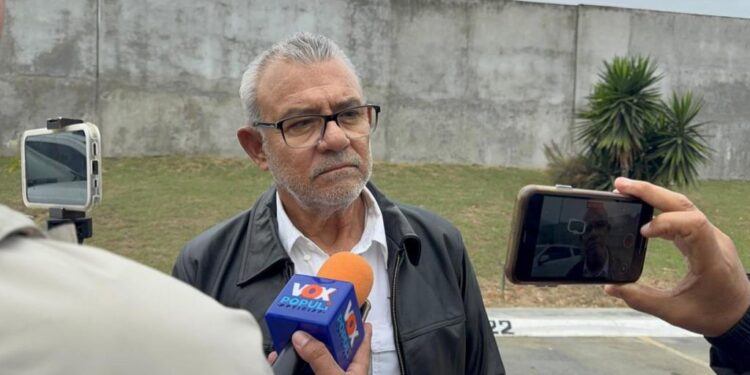 Corredor del Golfo Norte consolidará a Tamaulipas como la mayor plataforma de comercio internacional de México