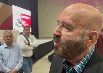 Atiende SRHDS rezagos en organismos operadores de agua de Tamaulipas