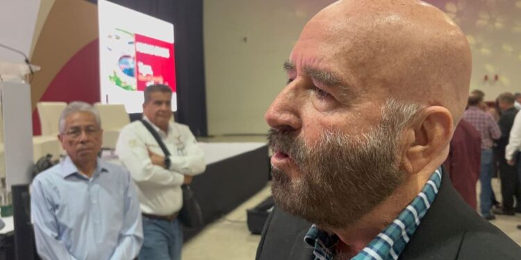 Atiende SRHDS rezagos en organismos operadores de agua de Tamaulipas