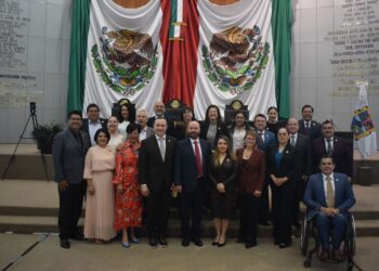 Avanza Tamaulipas con rumbo firme y visión de futuro en materia hidráulica