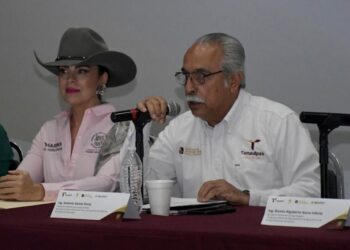 Consolida sesión del consejo estatal estrategias para el desarrollo rural sustentable