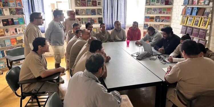 Inician en CEDES Altamira capacitaciones laborales ITACE–ICAT