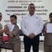 Entregan a PPLs de CEDES Reynosa constancias y premio nacional en box penitenciario