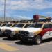 Con más equipamiento y voluntad política, Tamaulipas avanza en seguridad