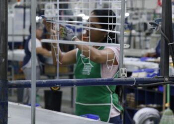 Impulsa STPS empleo digno y desarrollo laboral en Tamaulipas