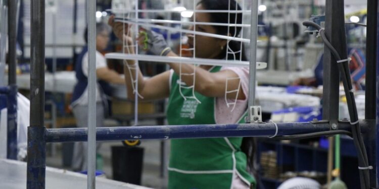 Impulsa STPS empleo digno y desarrollo laboral en Tamaulipas