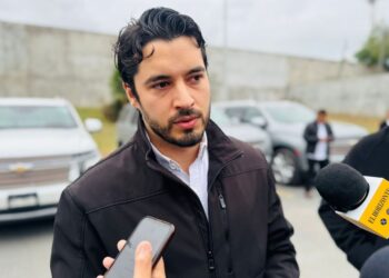 Impulsa STPS reclutamiento para construcción de Viviendas del Bienestar en Tamaulipas