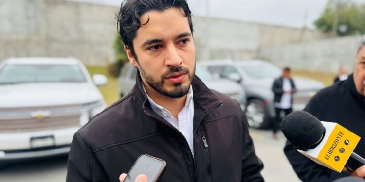 Impulsa STPS reclutamiento para construcción de Viviendas del Bienestar en Tamaulipas