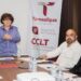 Avanza modernización laboral en Tamaulipas con talleres internacionales