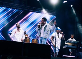 Conciertos unieron a miles en playas de Tamaulipas: Sectur