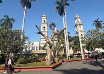 Historia, sabor y fiesta te esperan en Tampico: Sectur