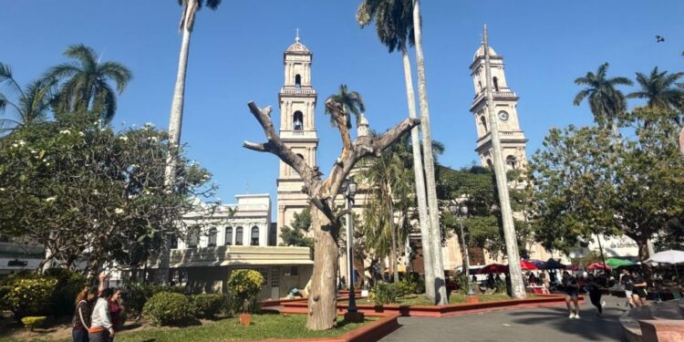 Historia, sabor y fiesta te esperan en Tampico: Sectur