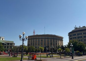 Reporta Secretaría de Turismo ocupación hotelera del 90 %