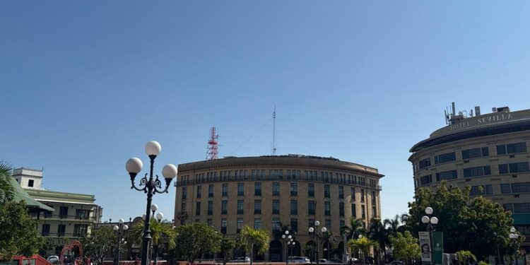 Reporta Secretaría de Turismo ocupación hotelera del 90 %