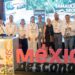 Para vivir y explorar Tamaulipas, presentan tres guías turísticas