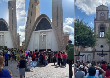 Proyecta Canaco derrama de 510 mdp en Reynosa por Semana Santa