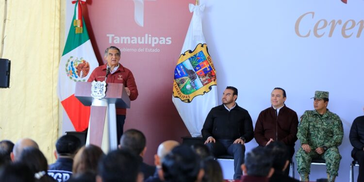 Supera Tamaulipas los 2.2 millones de turistas, lo que demuestra el éxito de la estrategia de seguridad: Américo