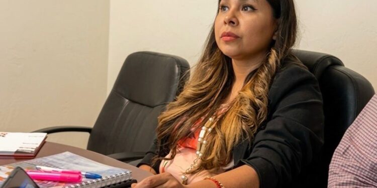 Capacita TPT a Sujetos Obligados, perfeccionando acceso al Portal de Obligaciones