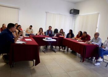 Impulsa TPT la legalidad en dependencias tamaulipecas