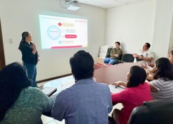 Refuerza TPT capacitación para cumplir obligaciones de transparencia