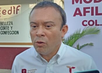 Vacunación refuerza confianza y contiene brotes en sur de Tamaulipas