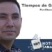 Tiempos de Guerra/ ¡Se borro la sonrisa!
