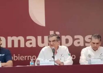 Aumenta 14.1% turismo durante Semana Santa en Tamaulipas