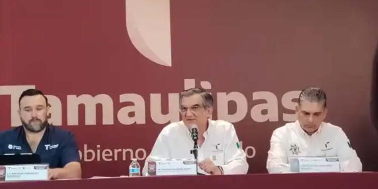 Aumenta 14.1% turismo durante Semana Santa en Tamaulipas