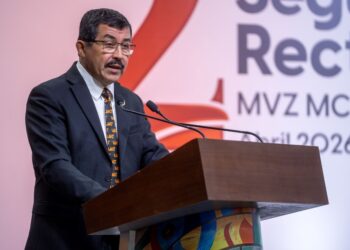 La UAT se consolida como pilar estratégico para el desarrollo de Tamaulipas: Américo Villarreal