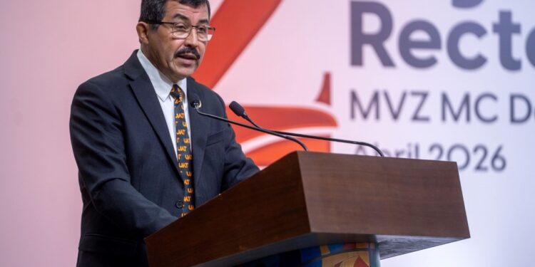 La UAT se consolida como pilar estratégico para el desarrollo de Tamaulipas: Américo Villarreal