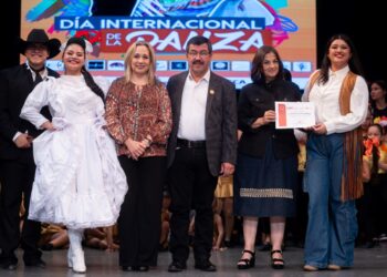 La UAT celebra el Día Internacional de la Danza con una gala artística del talento universitario