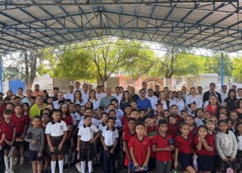 La UAT se suma con actividades científicas al Mundial Social México 2026