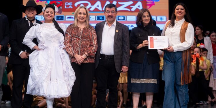 La UAT celebra el Día Internacional de la Danza con una gala artística del talento universitario