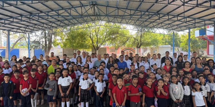 La UAT se suma con actividades científicas al Mundial Social México 2026