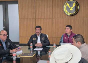 Impulsan la creación del Centro Integral de Producción de Carne de Calidad en Tamaulipas