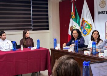 Refuerza UT Matamoros desarrollo industrial con participación en clúster automotriz
